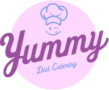 YummyDiet Logo