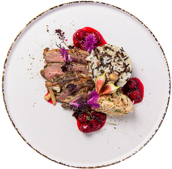 Catering dietetyczny z dostawą pod drzwi - YummyDiet Catering